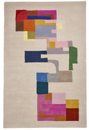 Analuxe Hey Ho Lets Go IX14 Rug