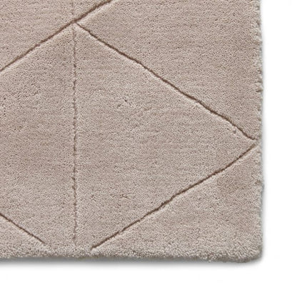 Casbah KB2025 Rug Rose