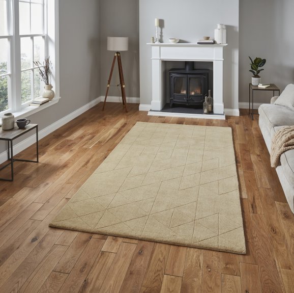 Casbah KB2025 Rug Beige