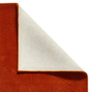 Casbah KB2025 Rug Terracotta