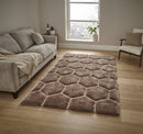 Noble House NH30782 Beige Rug