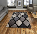 Noble House 9247 Black/Grey