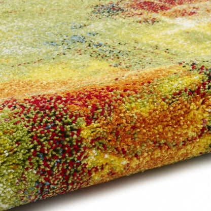 Sunrise Rug 20754 Multi