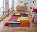 Sunrise Rug 21821 Multi