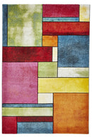 Sunrise Rug 21821 Multi