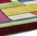 Sunrise Rug 21821 Multi