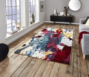 Sunrise Rug 9349A