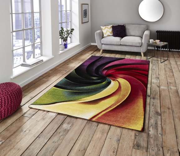 Sunrise Rug Y498A