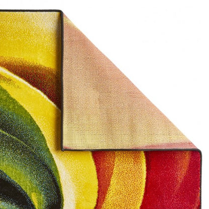 Sunrise Rug Y498A