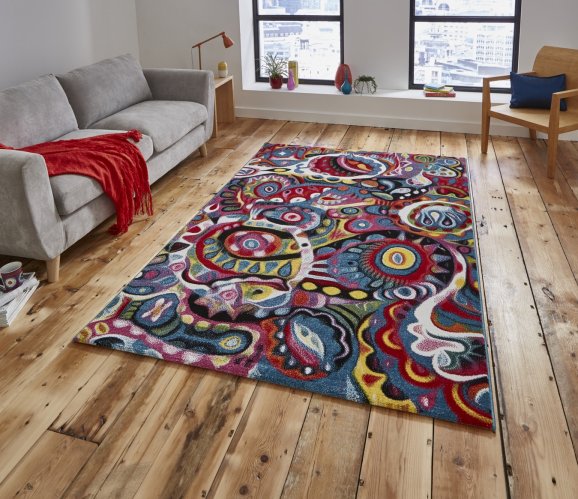 Sunrise Rug Y583A