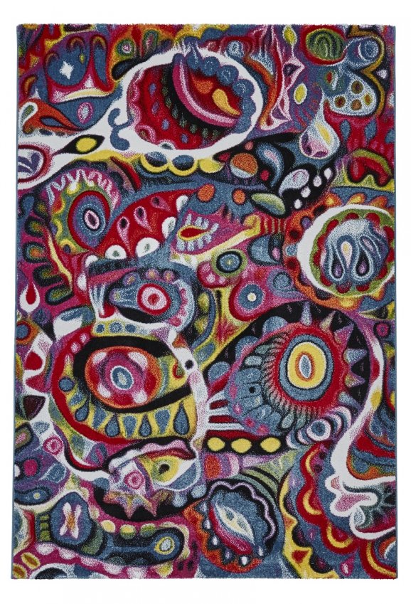 Sunrise Rug Y583A
