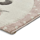 Brooklyn Kids 20341 Rug Pink