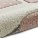 Brooklyn Kids 20341 Rug Pink