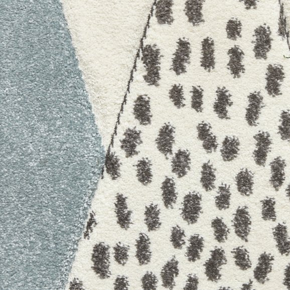 Brooklyn Kids 22707 Rug Blue