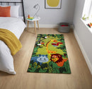 Brooklyn Kids 53747 Rug Green