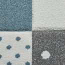 Brooklyn Kids 20340 Rug Blue