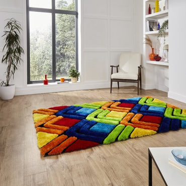 Noble House 8199 Multi