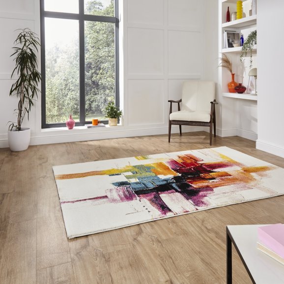 Sunrise Rug 20752 Multi