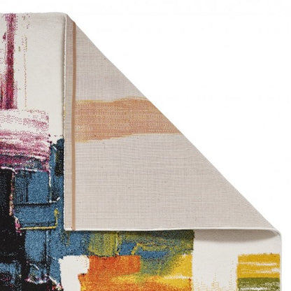 Sunrise Rug 20752 Multi