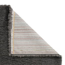 Solar 0961 Rug Charcoal