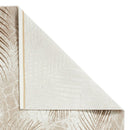 Innovo 50051 Rug Beige/Bronze