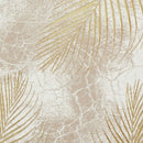 Innovo 50051 Rug Beige/Gold