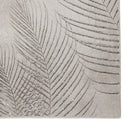 Innovo 50051 Rug Grey/Silver