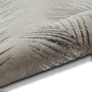 Innovo 50051 Rug Grey/Silver