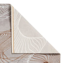 Innovo 50054 Rug Grey/Ivory