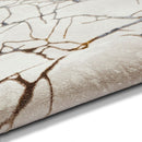 Innovo G2848 Rug Ivory/Gold