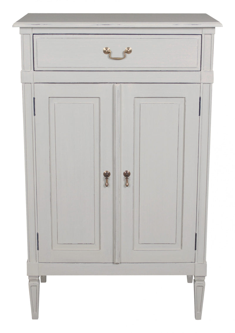 Bella 2 Door Cupboard- Painted