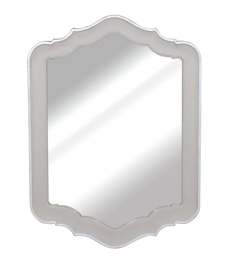 Annecy Mirror