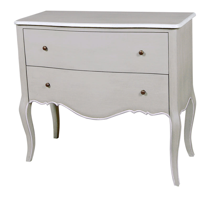 Annecy Chest of Drawers