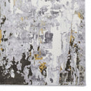 Apollo GR580 Rug Grey/Gold