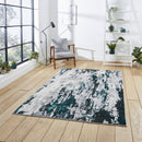 Apollo GR580 Rug Grey/Green
