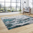 Apollo GR580 Rug Grey/Green