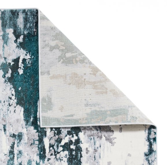 Apollo GR580 Rug Grey/Green