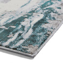 Apollo GR580 Rug Grey/Green
