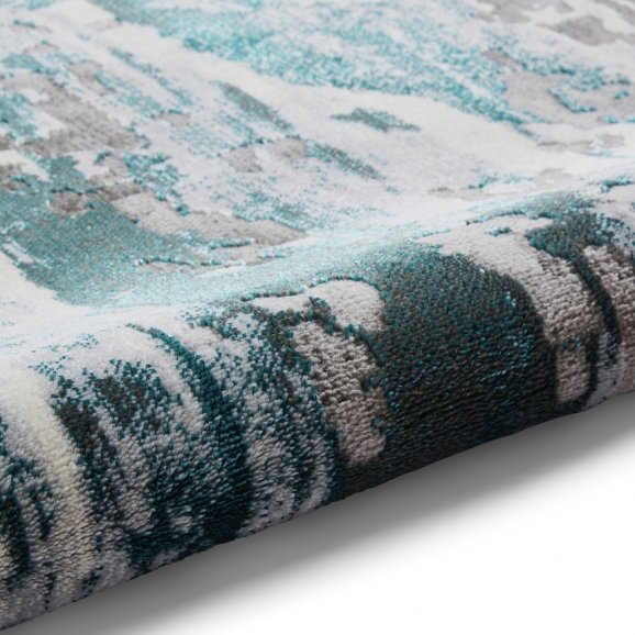 Apollo GR580 Rug Grey/Green