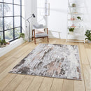 Apollo GR580 Rug Grey/Rose