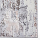 Apollo GR580 Rug Grey/Rose