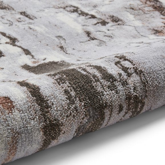Apollo GR580 Rug Grey/Rose