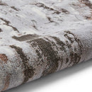 Apollo GR580 Rug Grey/Rose