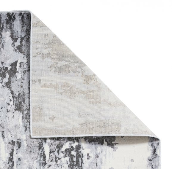Apollo GR580 Rug Grey
