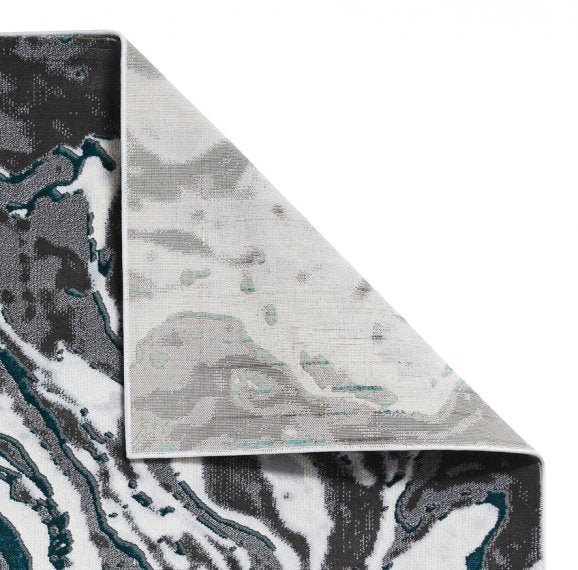Apollo GR584 Rug Grey/Green
