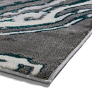 Apollo GR584 Rug Grey/Green