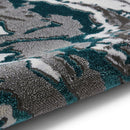 Apollo GR584 Rug Grey/Green