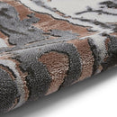 Apollo GR584 Rug Grey/Rose