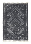 Aspen 1537 Rug Grey/Ivory