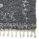 Aspen 1537 Rug Grey/Ivory